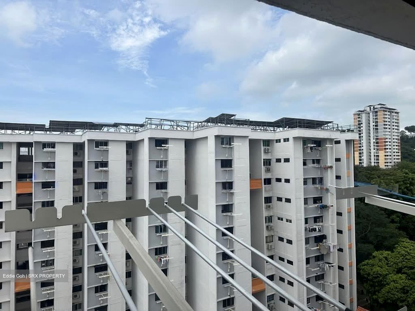 Blk 109 BUKIT PURMEI VILLE (Bukit Merah), HDB 3 Rooms #549238691